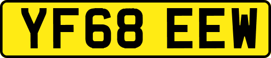 YF68EEW