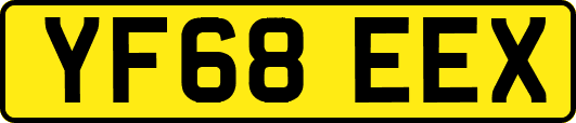 YF68EEX