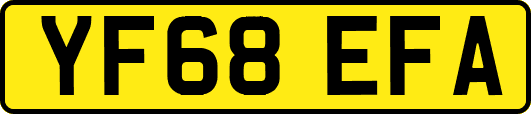 YF68EFA