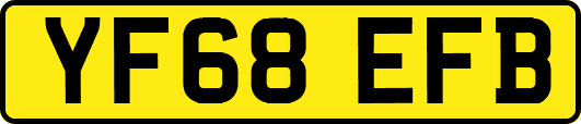 YF68EFB