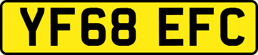 YF68EFC