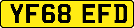 YF68EFD