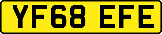 YF68EFE