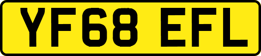 YF68EFL
