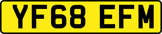 YF68EFM