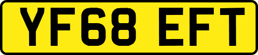 YF68EFT