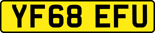 YF68EFU