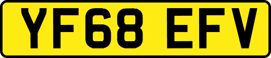YF68EFV