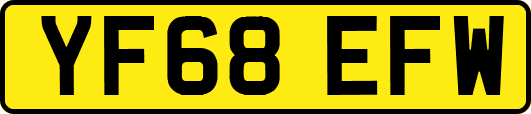 YF68EFW