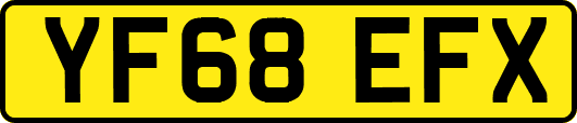 YF68EFX