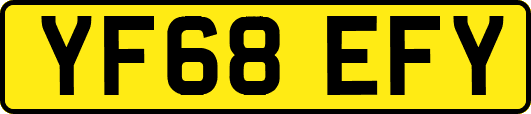 YF68EFY