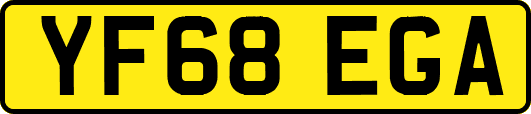YF68EGA