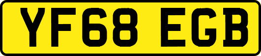 YF68EGB