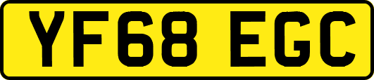 YF68EGC