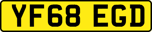 YF68EGD