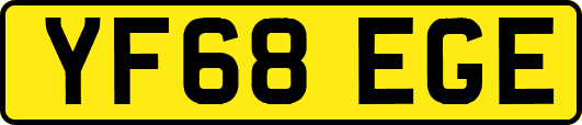 YF68EGE