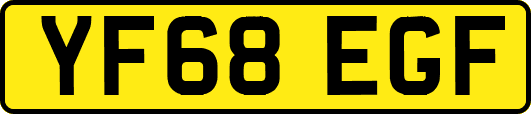 YF68EGF