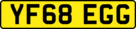 YF68EGG