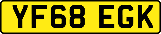 YF68EGK