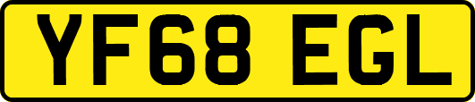 YF68EGL