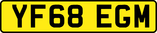 YF68EGM