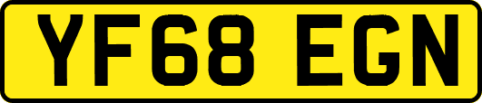 YF68EGN