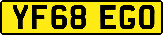 YF68EGO
