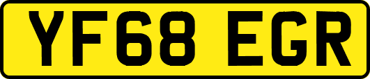 YF68EGR