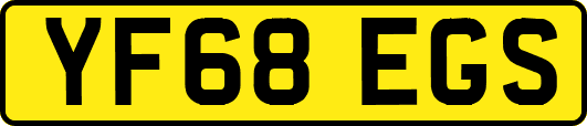YF68EGS