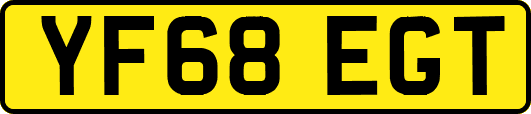 YF68EGT