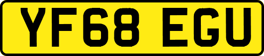 YF68EGU