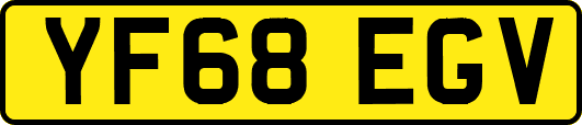 YF68EGV