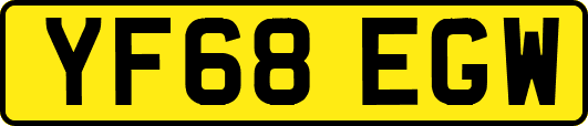 YF68EGW