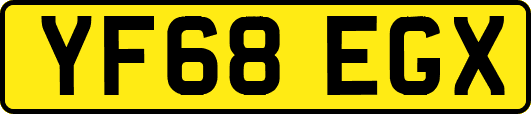 YF68EGX