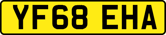 YF68EHA