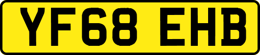 YF68EHB