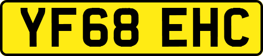 YF68EHC
