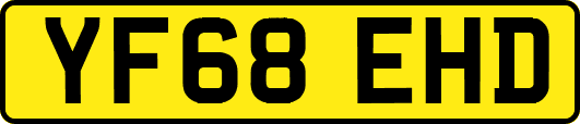 YF68EHD