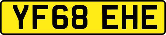 YF68EHE