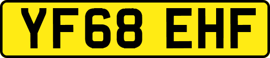 YF68EHF