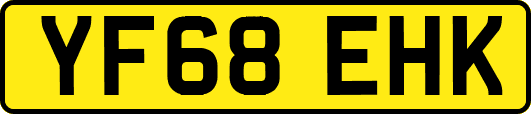 YF68EHK