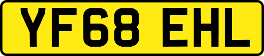 YF68EHL