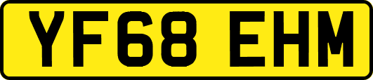 YF68EHM
