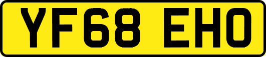 YF68EHO
