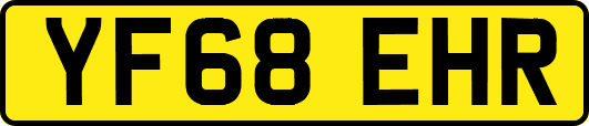 YF68EHR