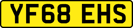 YF68EHS
