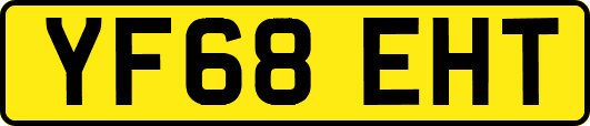 YF68EHT