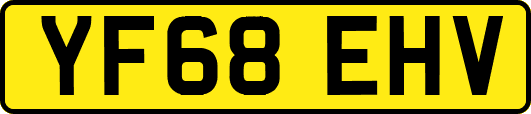 YF68EHV