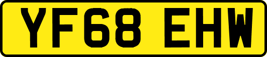 YF68EHW
