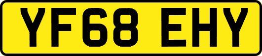 YF68EHY